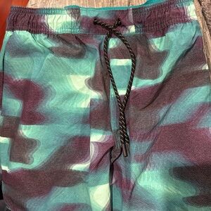 brand new legends athletic shorts